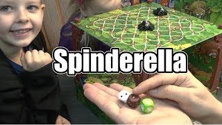 YouTube Review vom Spiel "Maskenball der Käfer (Kinderspiel des Jahres 2002)" von SpieleBlog