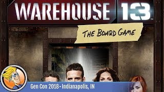 YouTube Review vom Spiel "Narcos: The Board Game" von BoardGameGeek
