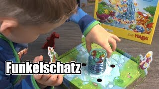 YouTube Review vom Spiel "Schnappt Hubi! (Kinderspiel des Jahres 2012)" von SpieleBlog