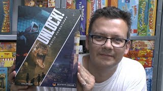 YouTube Review vom Spiel "Unlock!: Exotic Adventures – Die Nacht voller Schrecken" von SpieleBlog