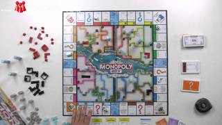 YouTube Review vom Spiel "Monopoly Deal" von Spiele-Offensive.de