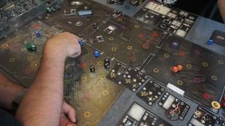YouTube Review vom Spiel "Dark Souls: The Board Game" von Brettspielblog.net - Brettspiele im Test