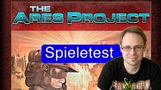 YouTube Review vom Spiel "Das Artemis-Projekt" von Spielama