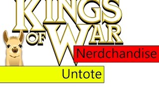 YouTube Review vom Spiel "Kings of War" von Spielama
