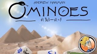 YouTube Review vom Spiel "Domino" von BoardGameGeek