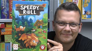 YouTube Review vom Spiel "Speed" von SpieleBlog