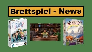YouTube Review vom Spiel "Skyliners" von Hunter & Cron - Brettspiele