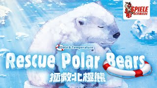 YouTube Review vom Spiel "Rettet die Eisbären" von Spiele-Offensive.de