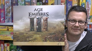 YouTube Review vom Spiel "Age of Empires III: Das Zeitalter der Entdeckungen" von SpieleBlog
