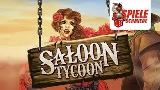 YouTube Review vom Spiel "Raccoon Tycoon" von Spiele-Offensive.de